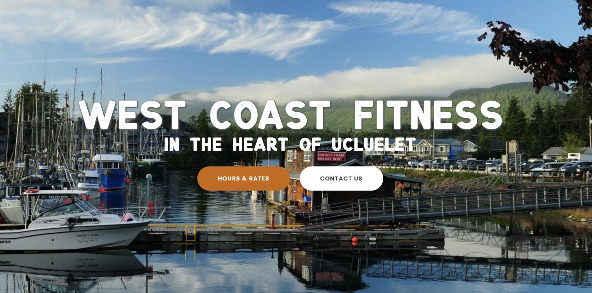 Forest Sweet Retreat Hot Tub & Wood Fired Sauna Ucluelet Bagian luar foto